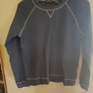 Eddie Bauer Sweater